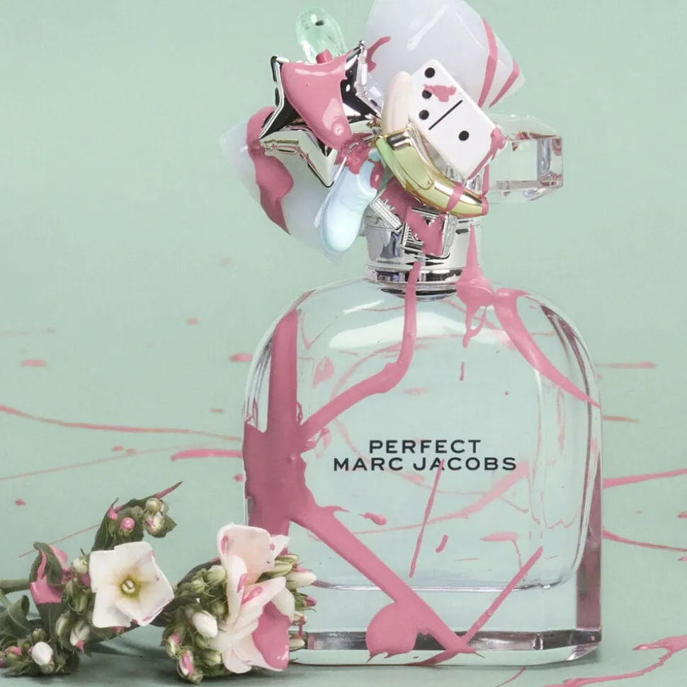 Marc Jacobs Perfect Eau de Toilette