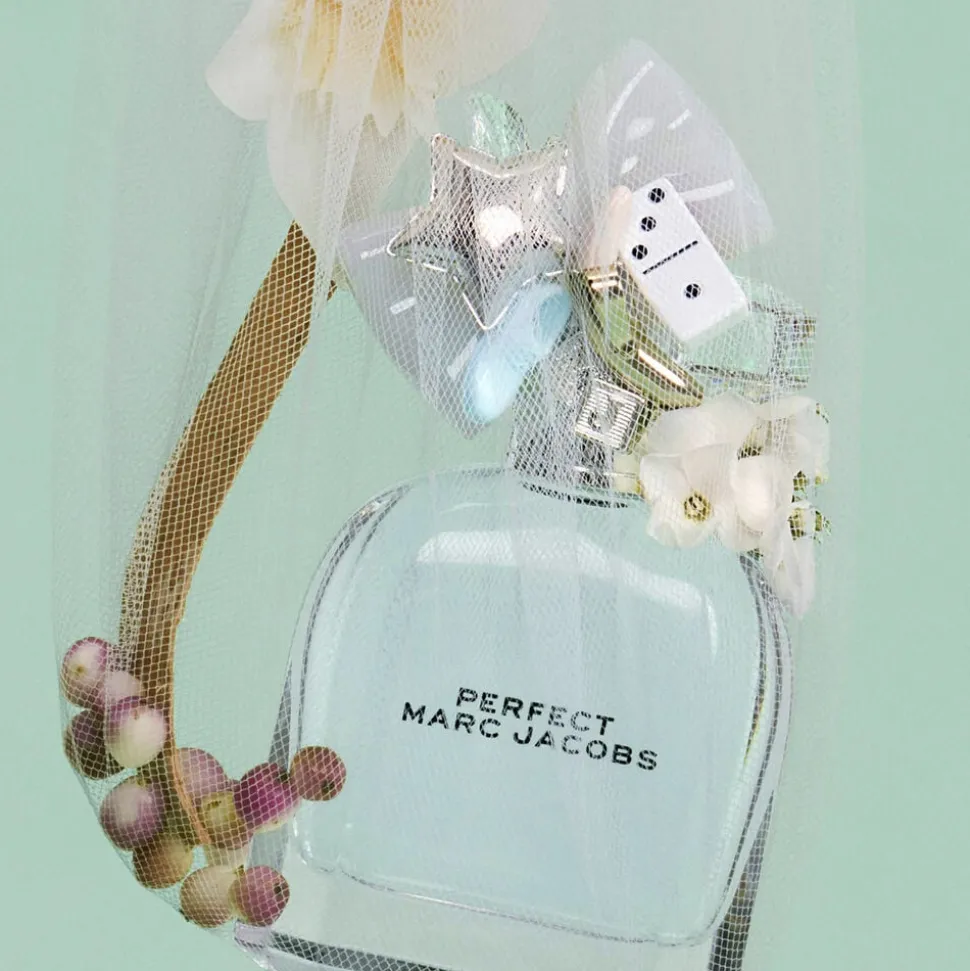 Marc Jacobs Perfect Eau de Toilette