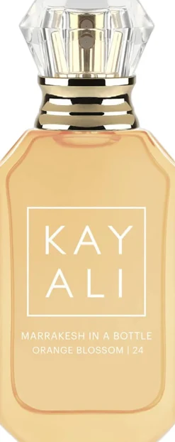 Marrakesh Orange Blossom | 24 - Eau de Parfum
