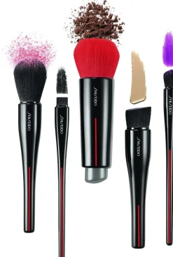 Maru Fude Multi Face Brush