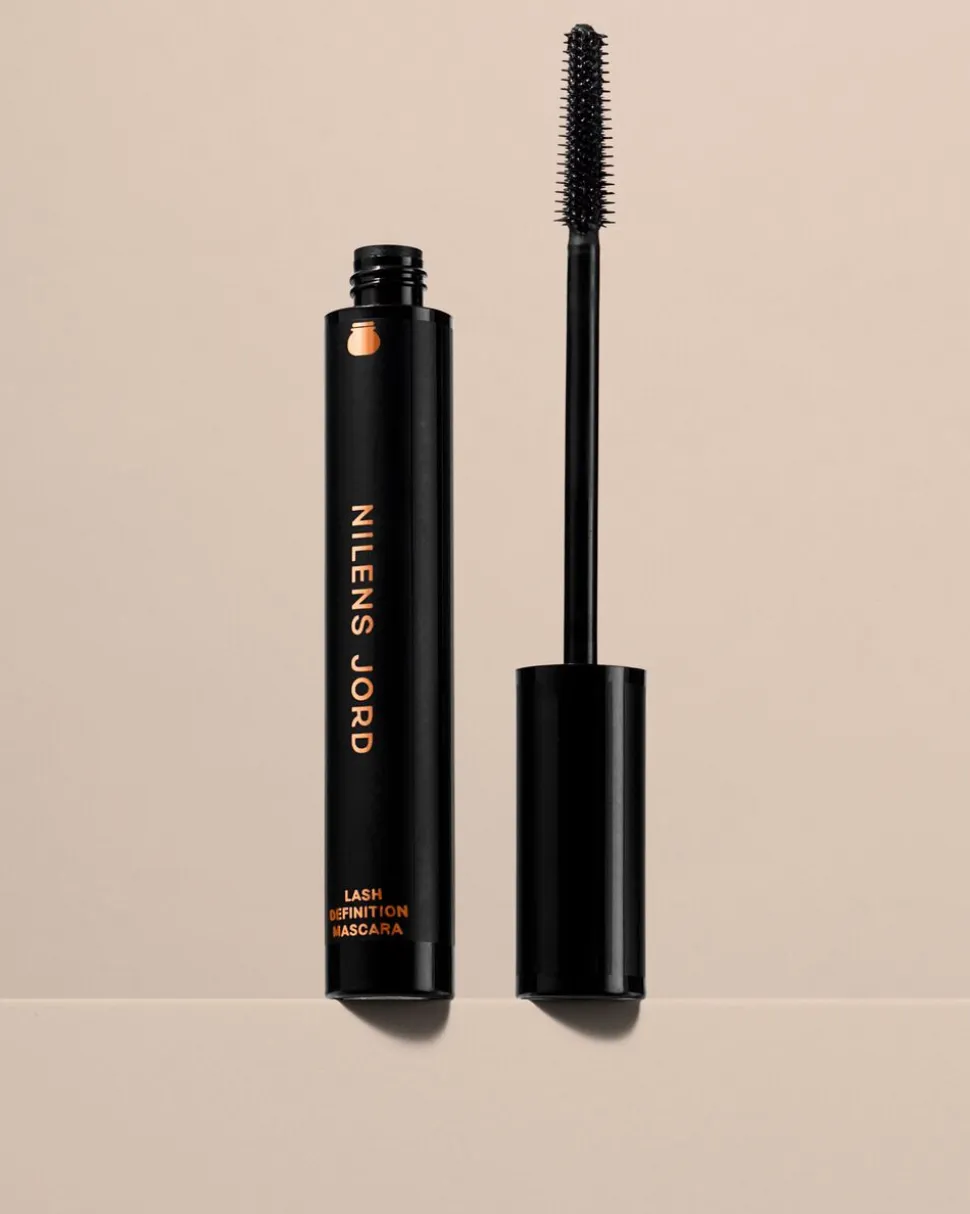 Mascara Lash Definition