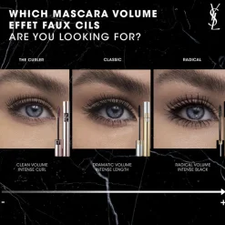 Mascara Volume Effect Faux Cils