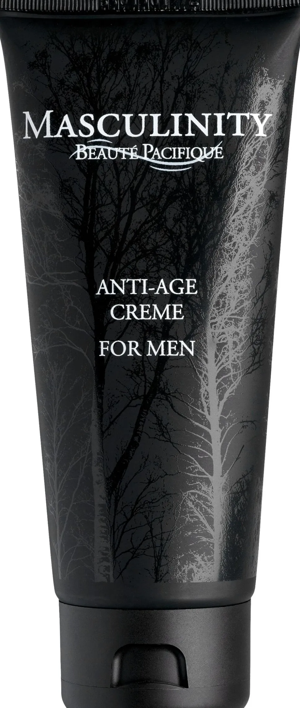Masculinity Anti-Age Creme