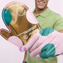 Masques mains hydratant lissant - Ekstrakt af aloe vera