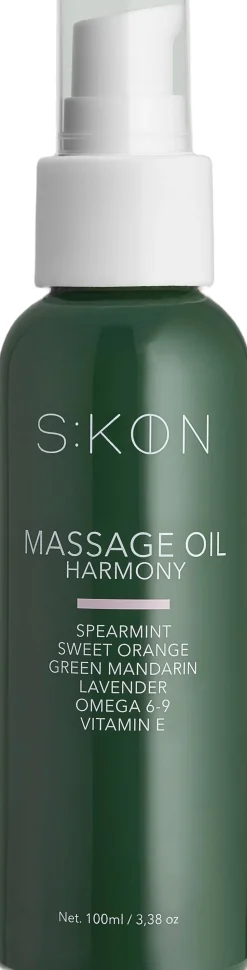Massageolie - Harmony / 100 ML