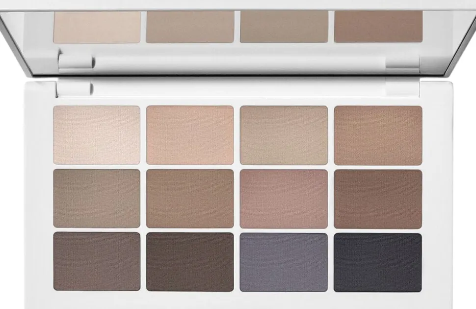 Master Mattes® The Neutrals Eyeshadow