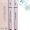 Master stamp and stroke eyeliner Intense Black - lite 8mm