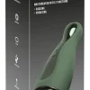 Masturbator with 2 Functions