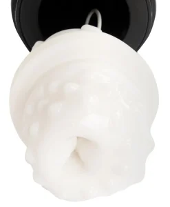 Masturbator with 2 Functions