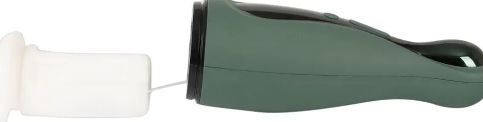 Masturbator with 2 Functions