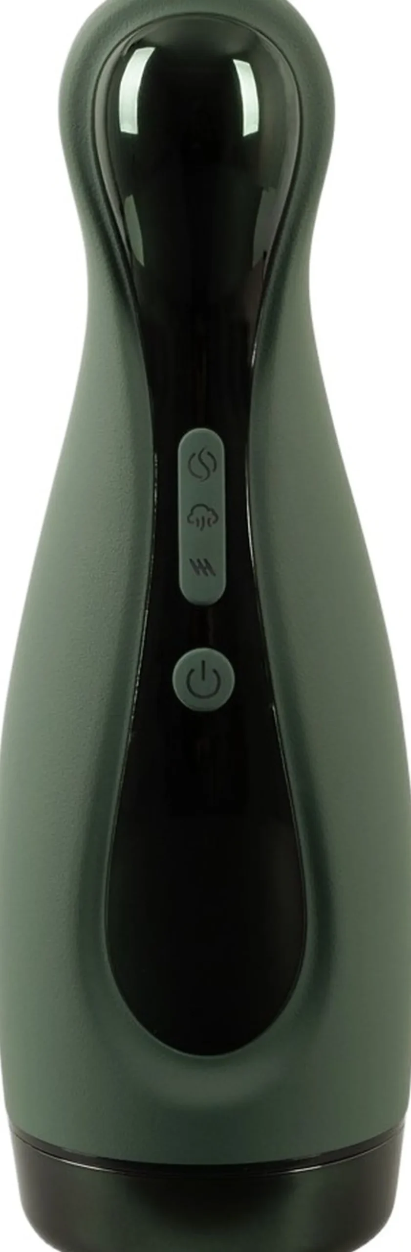 Masturbator with 2 Functions