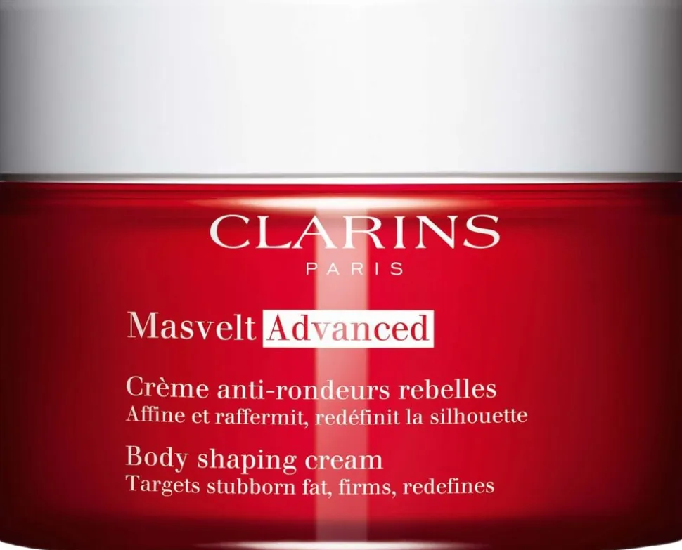 Masvelt Advanced Body Shaping Cream