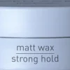 Matt Wax Strong Hold 80 ml