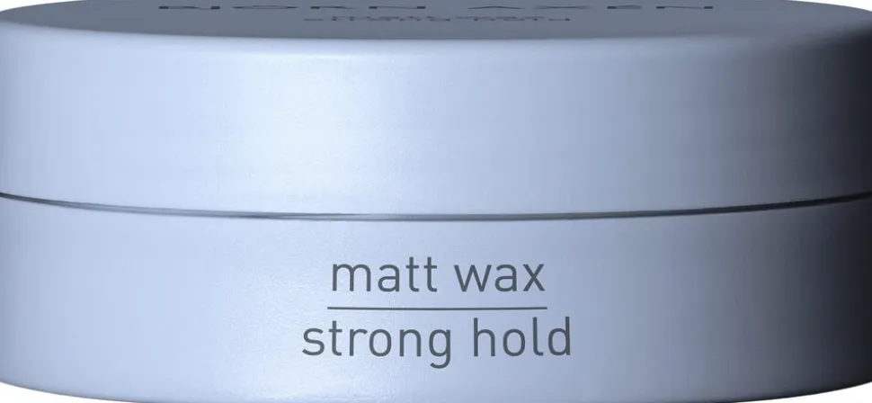 Matt Wax Strong Hold 80 ml