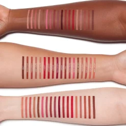 Matte & Satin Lipstick