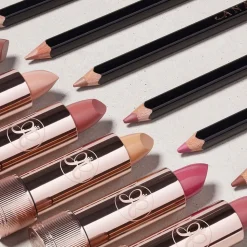 Matte & Satin Lipstick