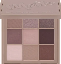 Matte Obsessions - Eyeshadow Palette