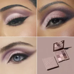 Matte Obsessions - Eyeshadow Palette