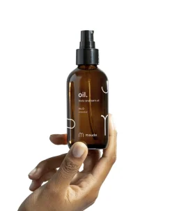 Maude - Oil no. 1