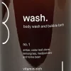 Maude - Wash no. 1
