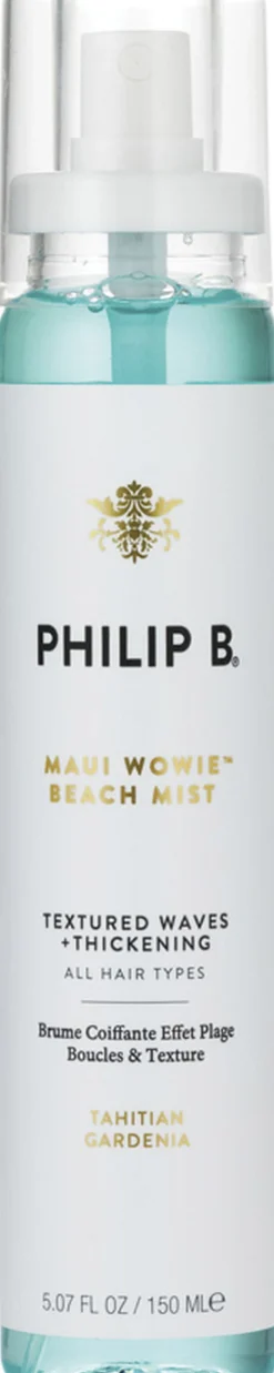 Maui Wowie Beach Mist 150 ml.
