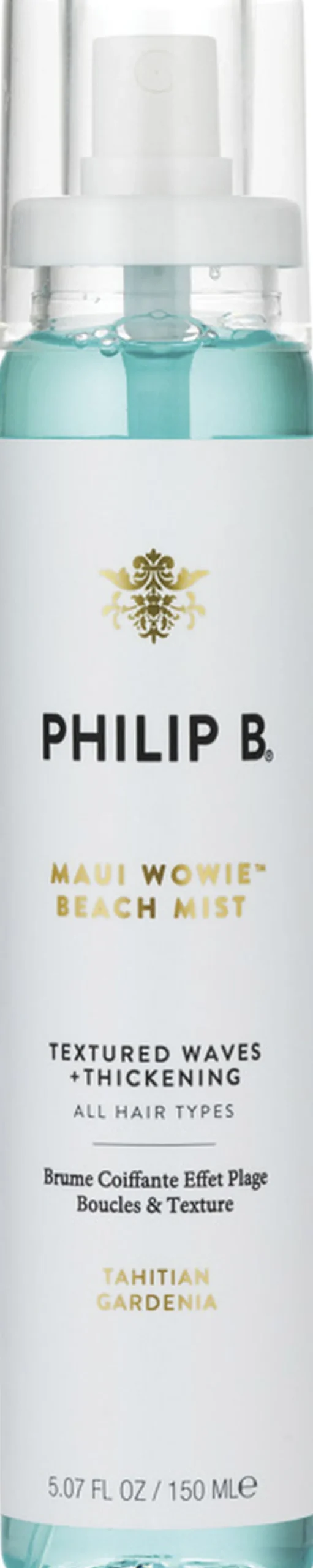 Maui Wowie Beach Mist 150 ml.