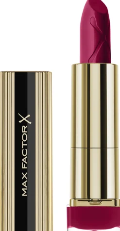 Max Factor Colour Elixir Lipstick, 080 Chilli, 4g