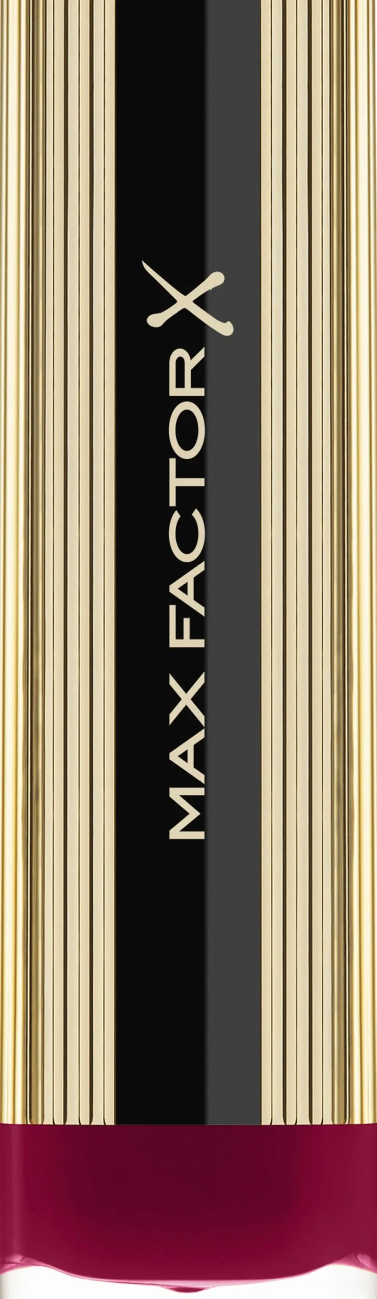 Max Factor Colour Elixir Lipstick, 080 Chilli, 4g