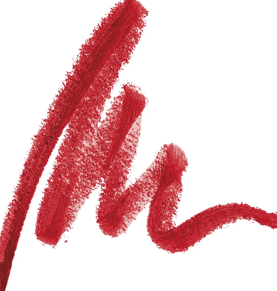 MAX FACTOR Elixir Lipliner, 55 Red Poppy, 1 g