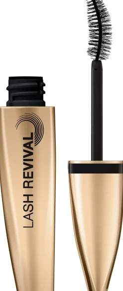 Max Factor Lash Revival Mascara, 001 Black, 11 ml