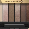 Max Factor Masterpiece Nude Palette, 01 Cappuccino Nudes, 6. 5 g