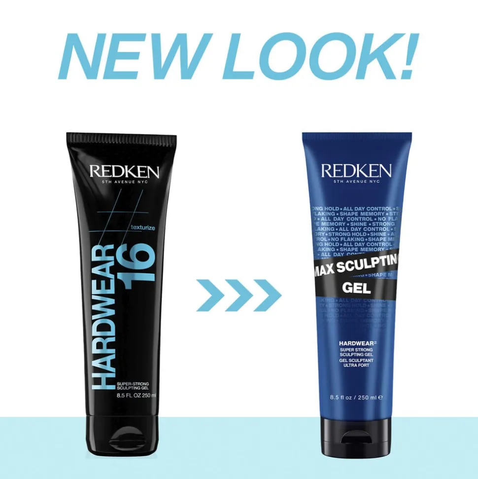 Max Sculpting Gel