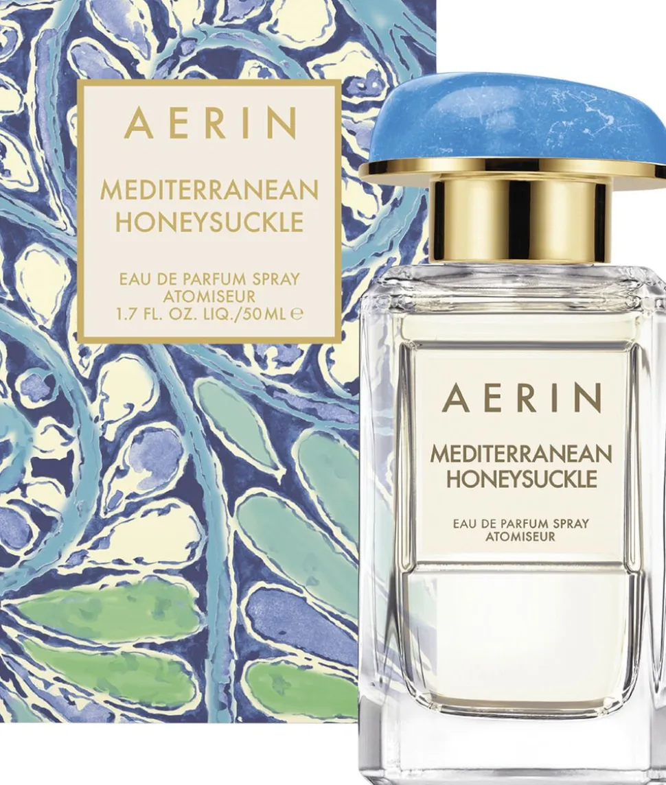 Mediterranean Honeysuckle Eau de Parfum 50 ml.