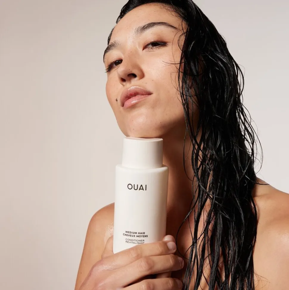 MEDIUM HAIR CONDITIONER - REFILL
