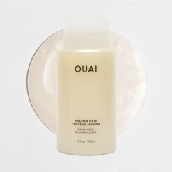 MEDIUM SHAMPOO - TRAVEL SIZE