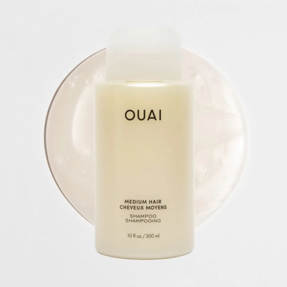 MEDIUM SHAMPOO - TRAVEL SIZE