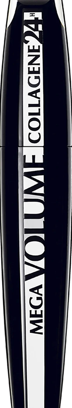 Mega Volume Collagene 24H Mascara