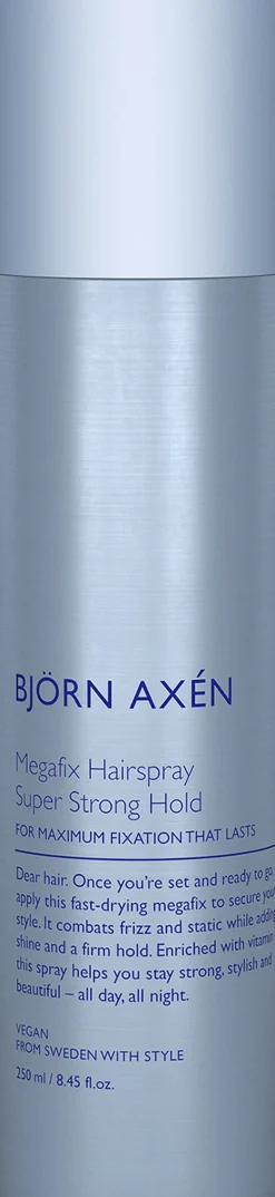 Megafix Hairspray Super Strong Hold 250 ml