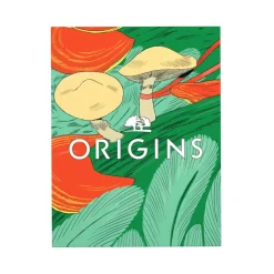 MEGA-MUSHROOM™ Calming Essentials Gift Set