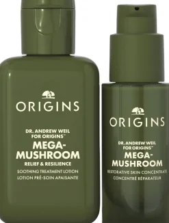 MEGA-MUSHROOM™ Calming Essentials Gift Set