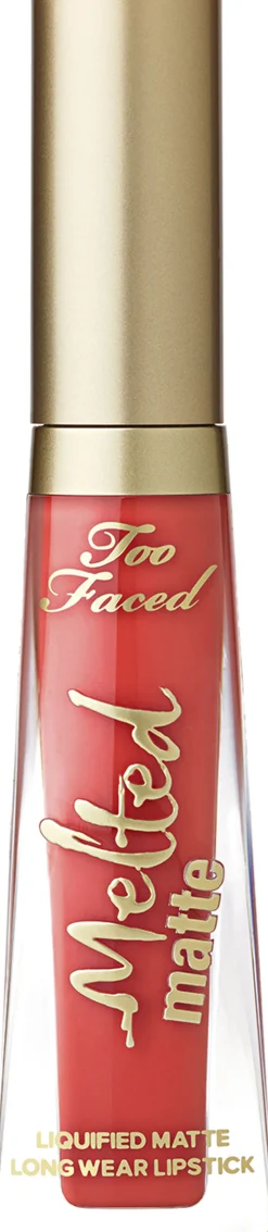 Melted Matte - Liquified Matte Lipstick