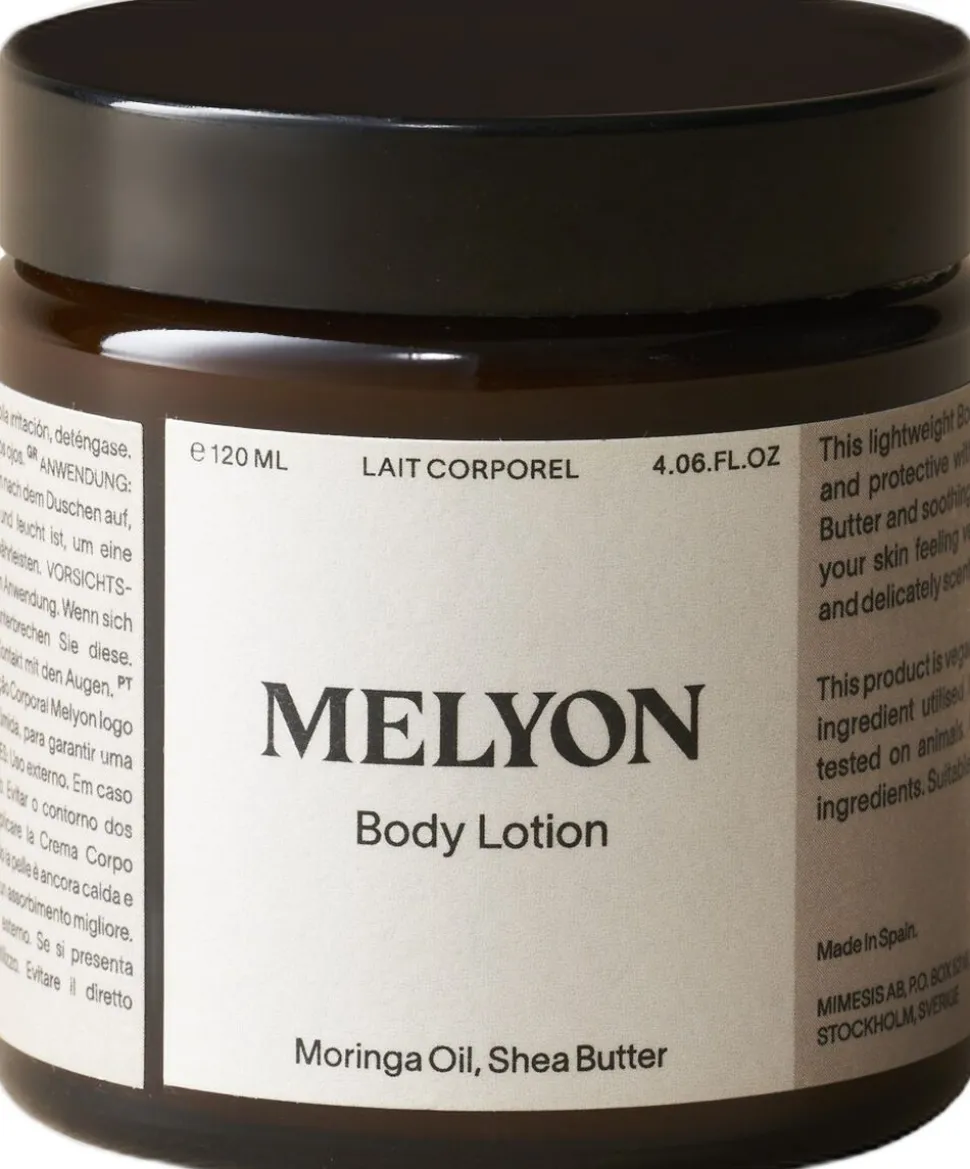 Melyon Body Lotion
