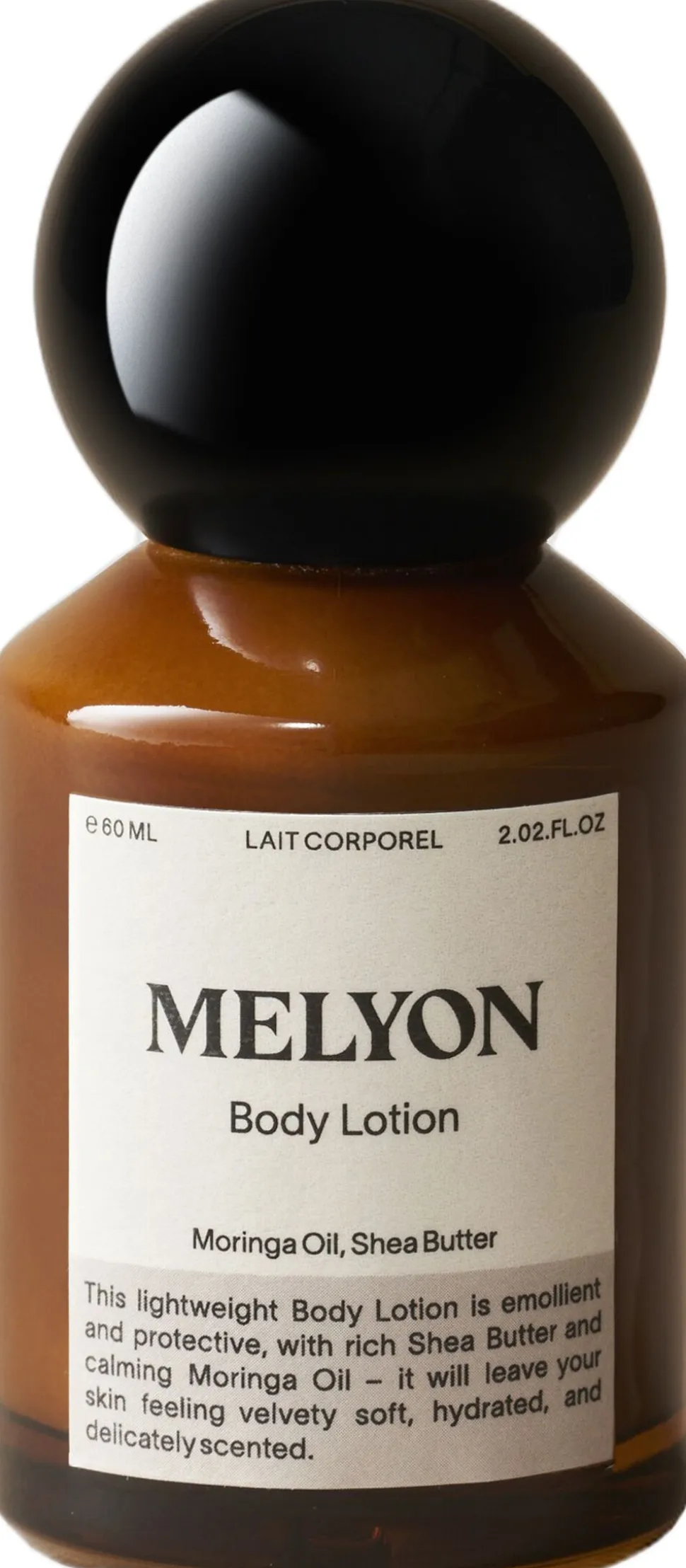 Melyon Body Lotion