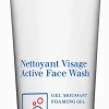 Men Active Face Wash Gel 125 ml.