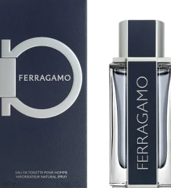 Men Eau De Toilette