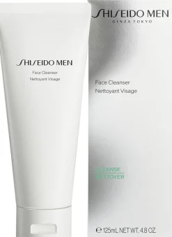 Men Face cleanser 125 ML