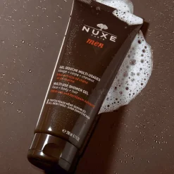 **MEN SHOWER GEL 200 ML
