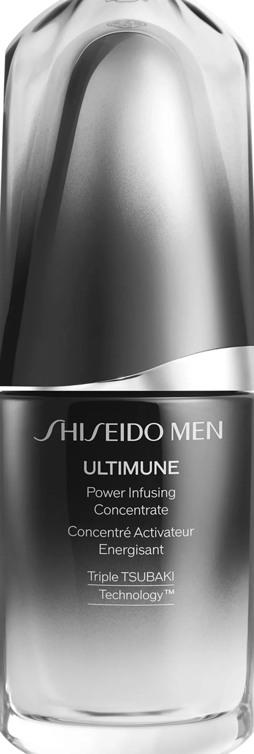 Men Ultimune p concentrate 30 ML