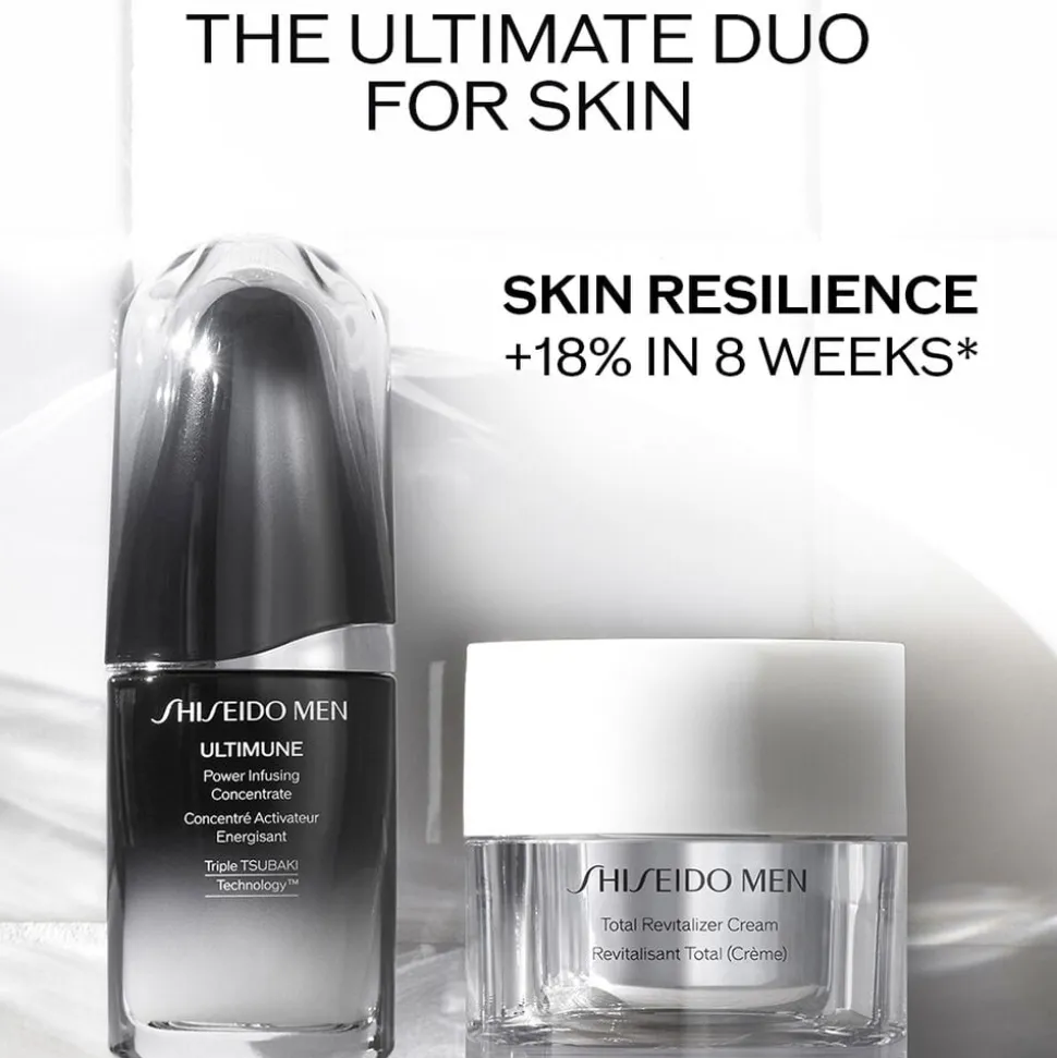 Men Ultimune p concentrate 30 ML