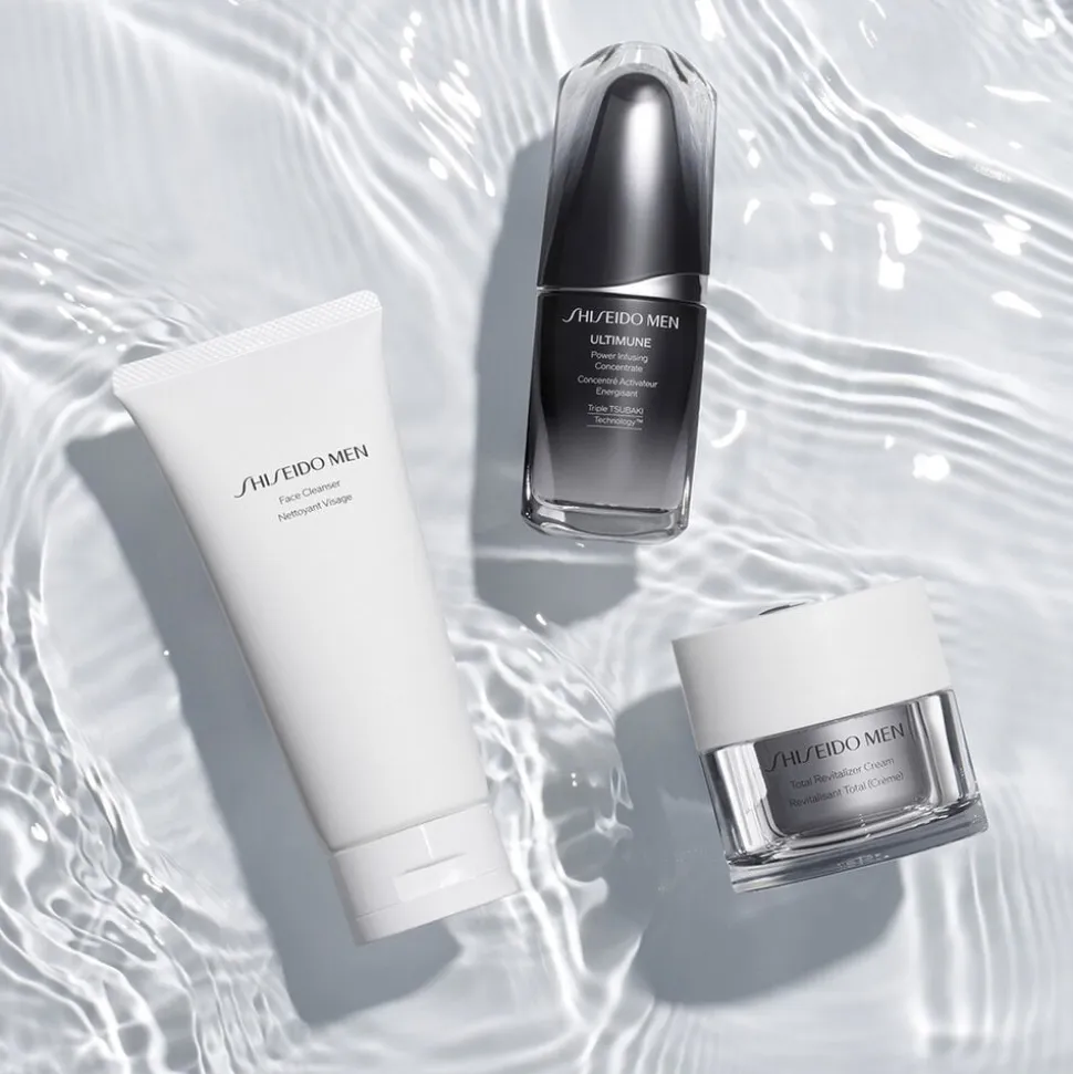 Men Ultimune p concentrate 30 ML